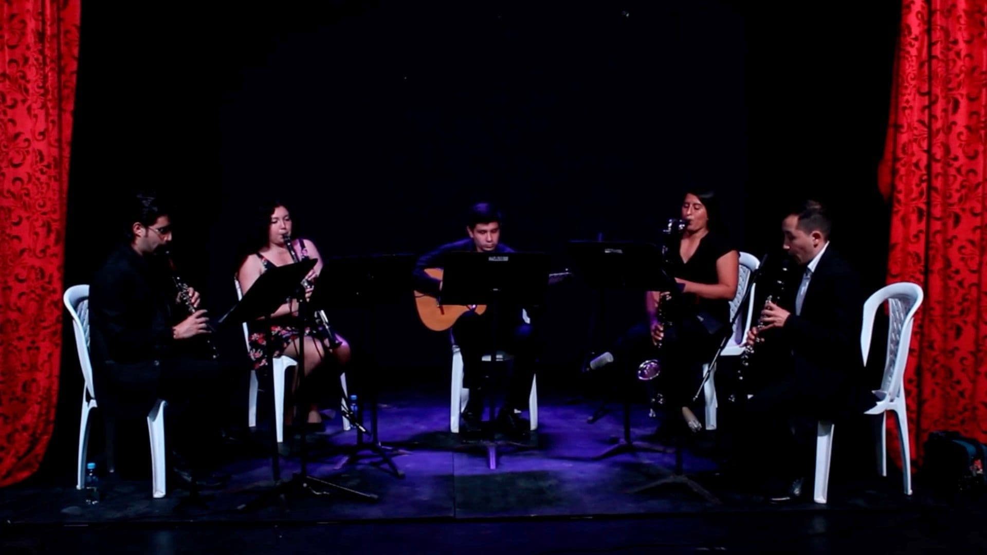 Image for service Grabación en Vivo Profesional