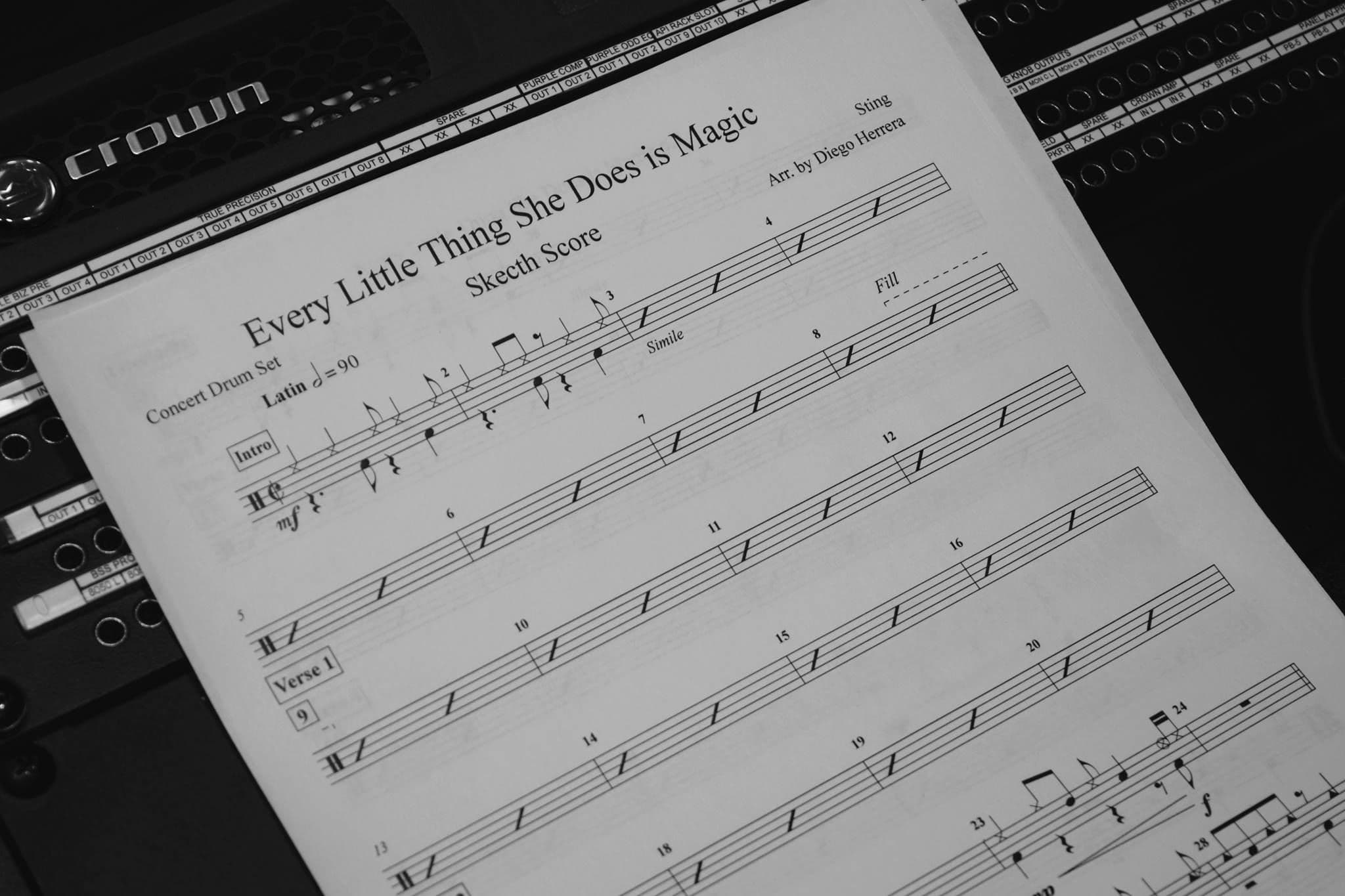 Image for service Jingle Publicitarios